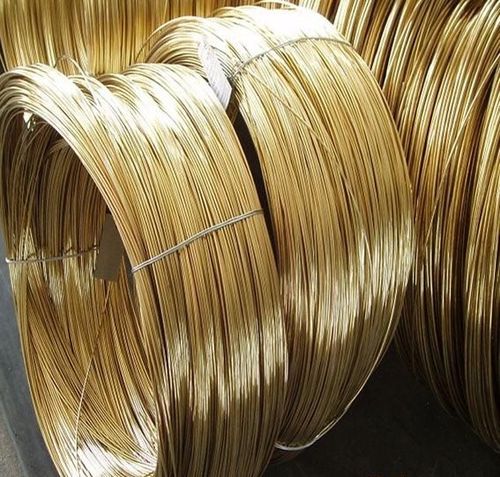供应金属厂家专业黄铜线-各种规格铜线-广东鲁达金属材料有限公司